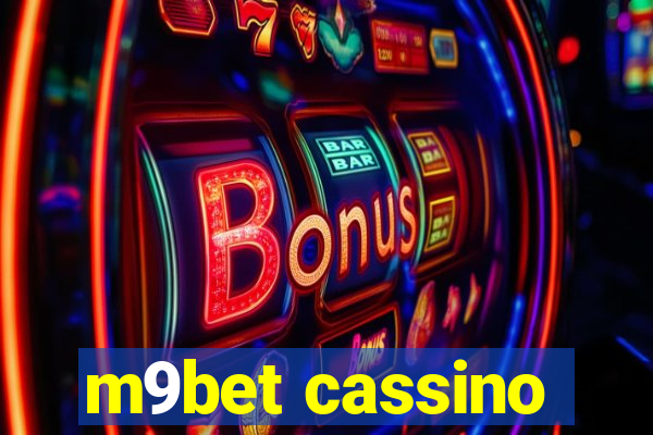 m9bet cassino